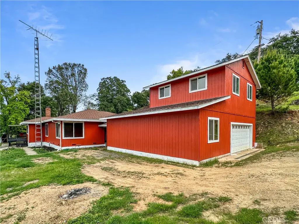 80 Apica Avenue, Oroville