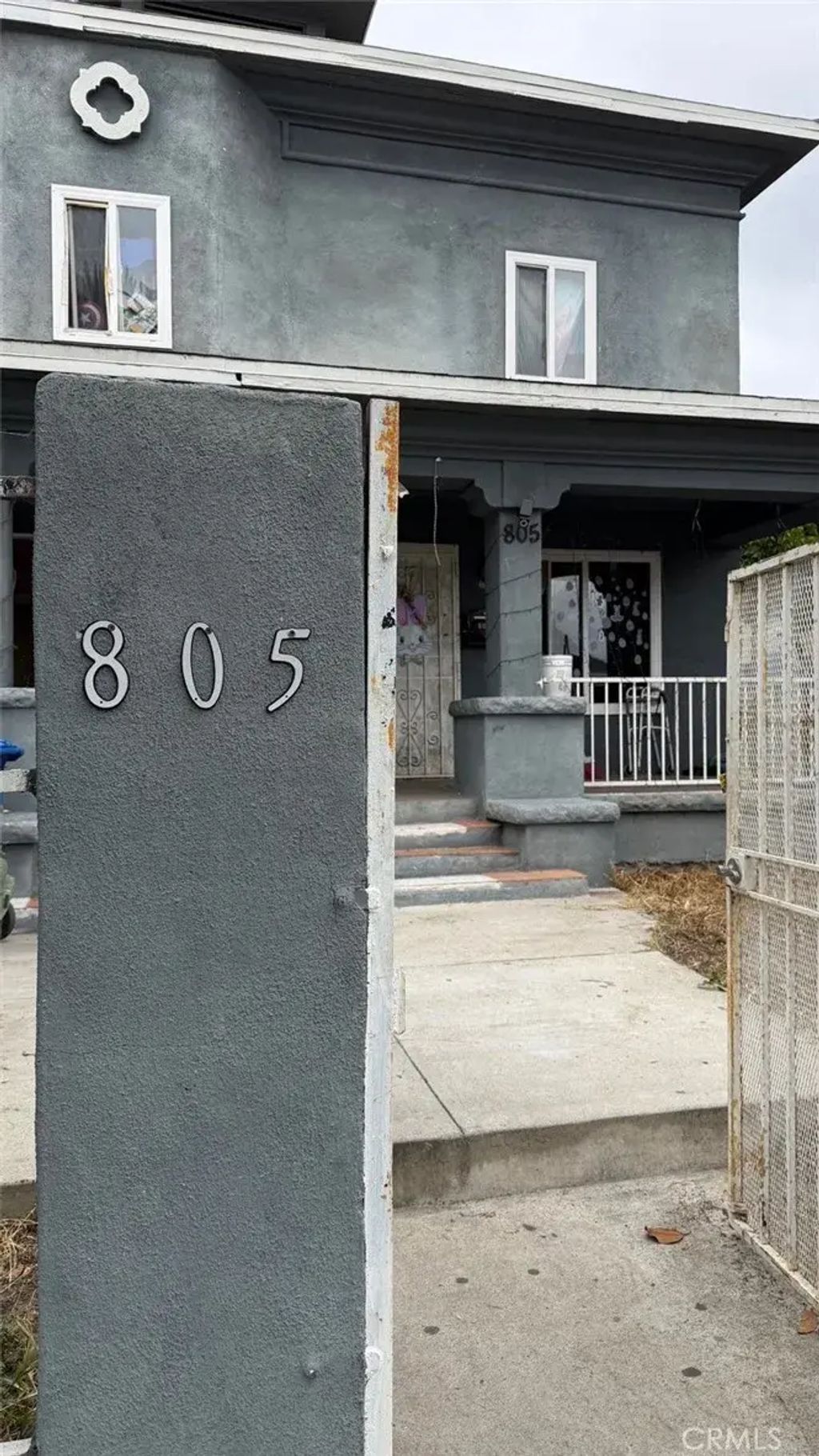 805 E 25th St, Los Angeles