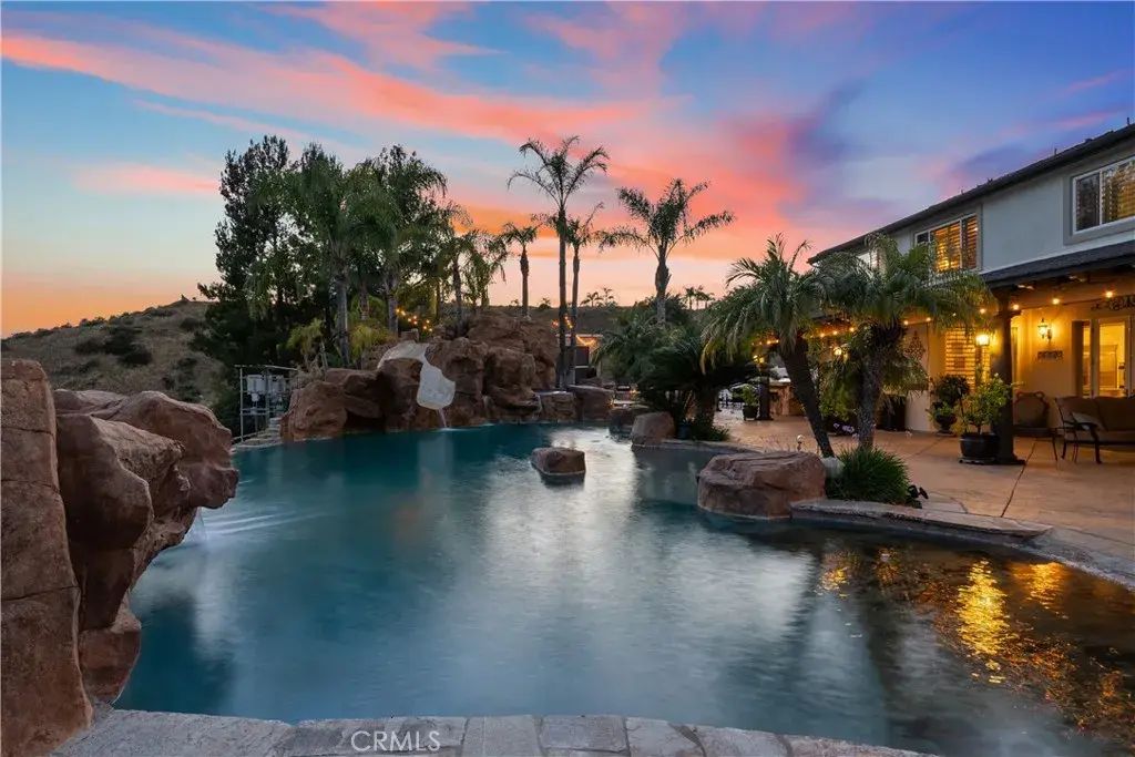 30308 Mallorca Place, Castaic