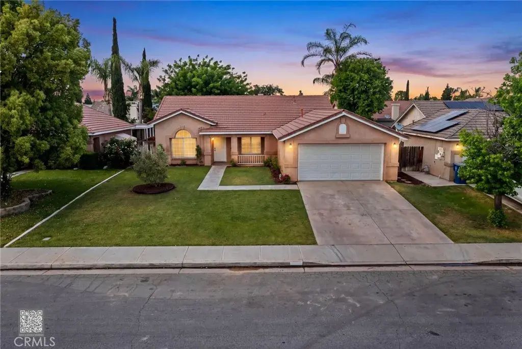 5914 Summer Country, Bakersfield