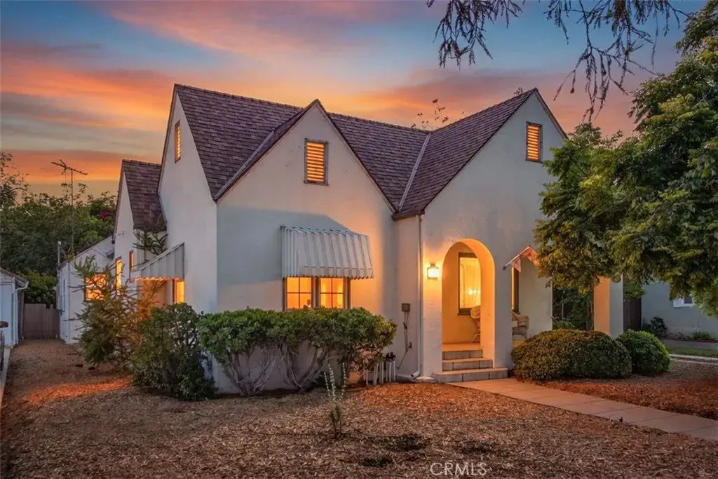 42 San Gorgonio, Redlands