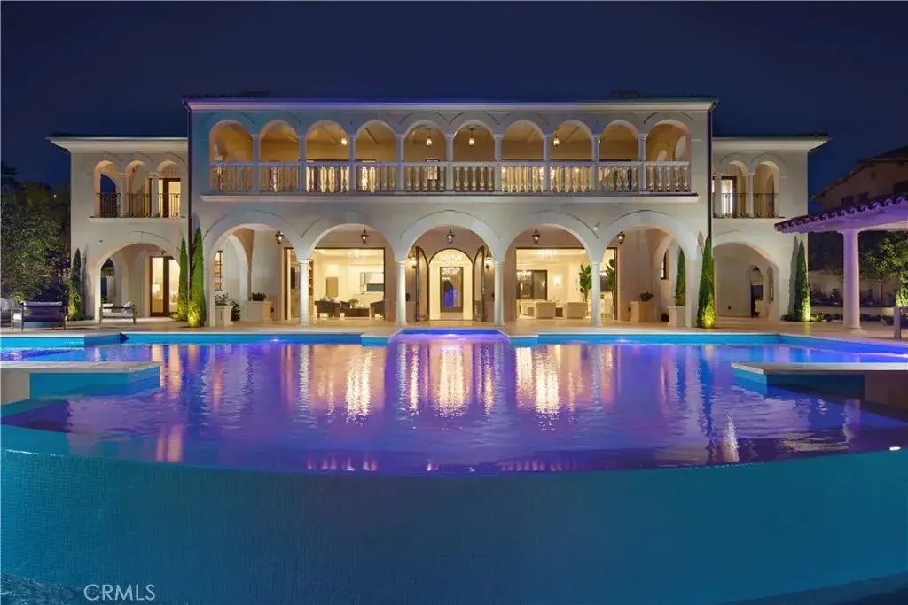 3 Del Mar, Newport Coast