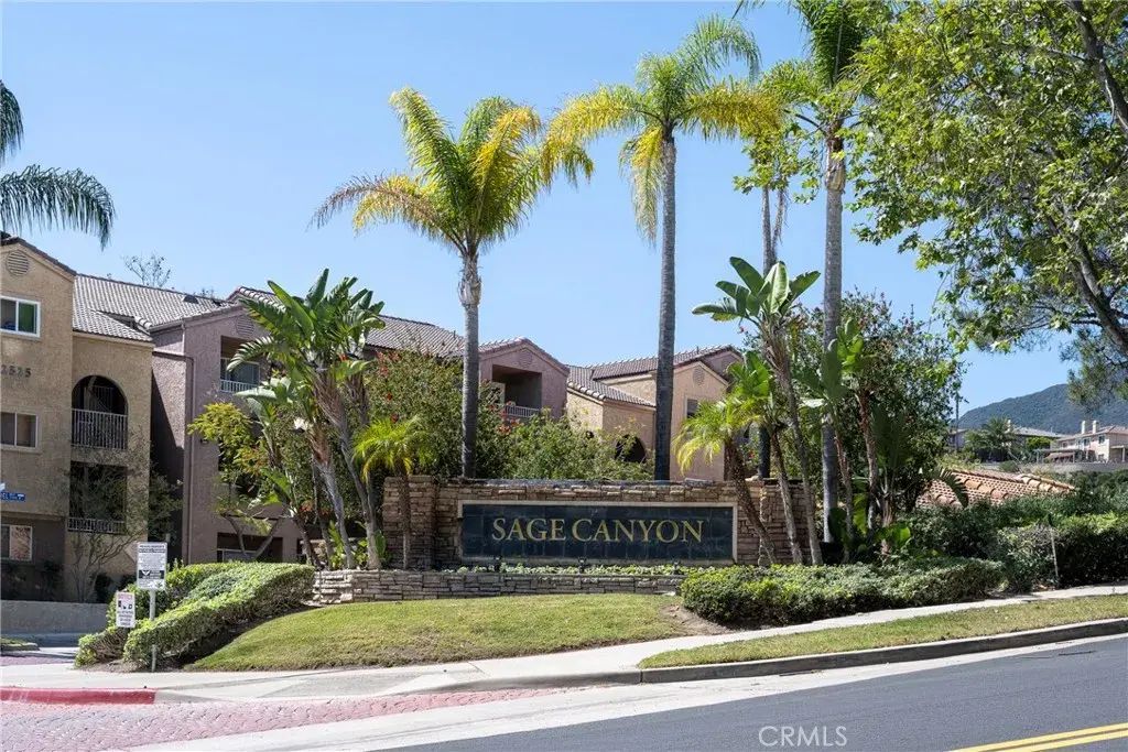 2500 San Gabriel, Corona