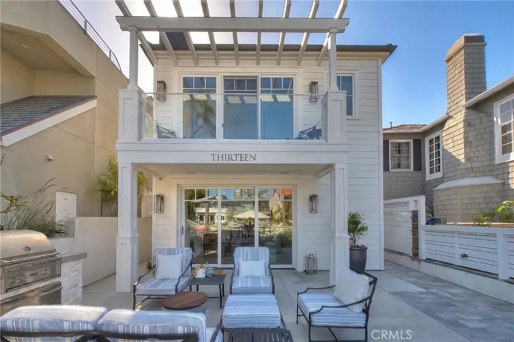 13 Rivo Alto Canal, Long Beach