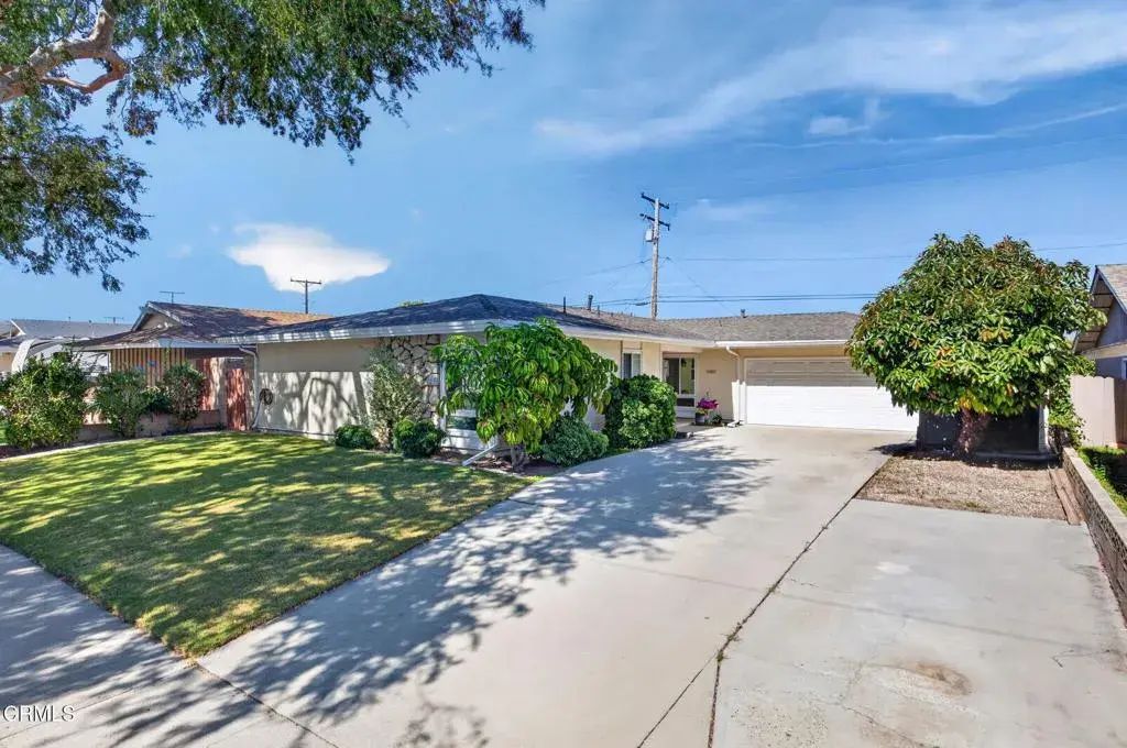766 Montgomery Avenue, Ventura