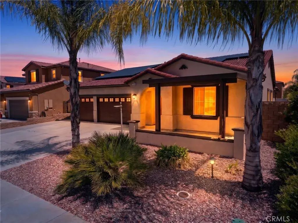 28800 Mahogany Trail Way, Menifee