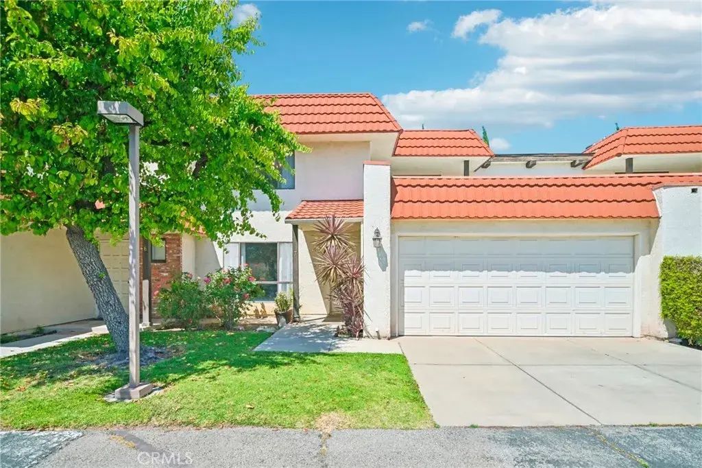 9950 Reseda Boulevard 7, Northridge