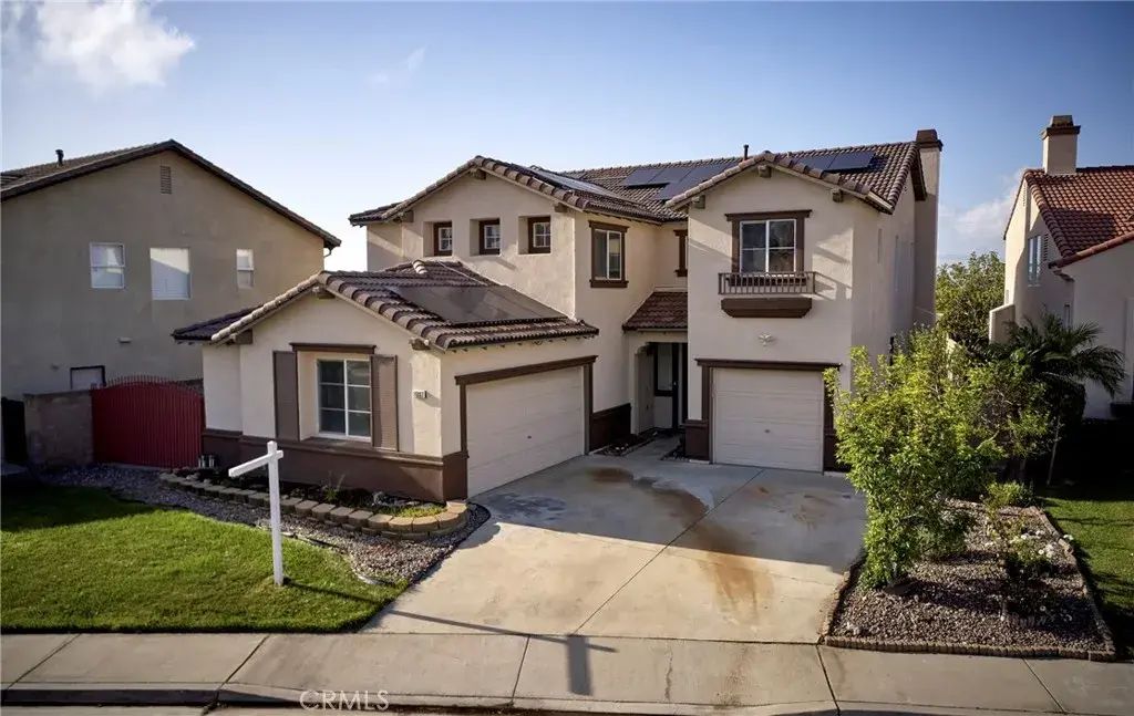 14887 Herschel Avenue, Fontana