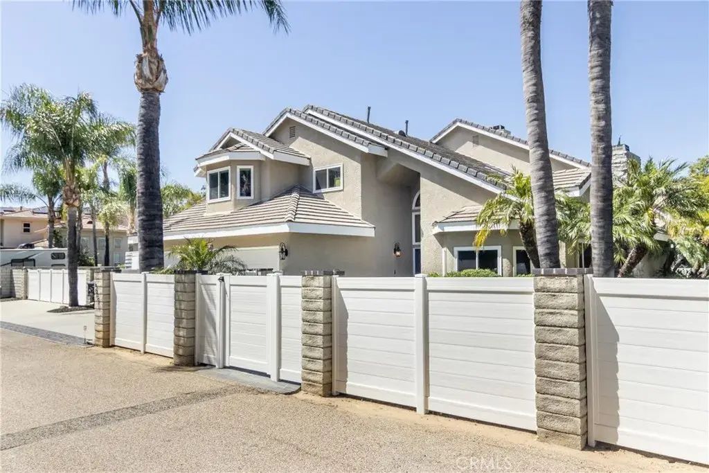 3491 Tapo, Simi Valley