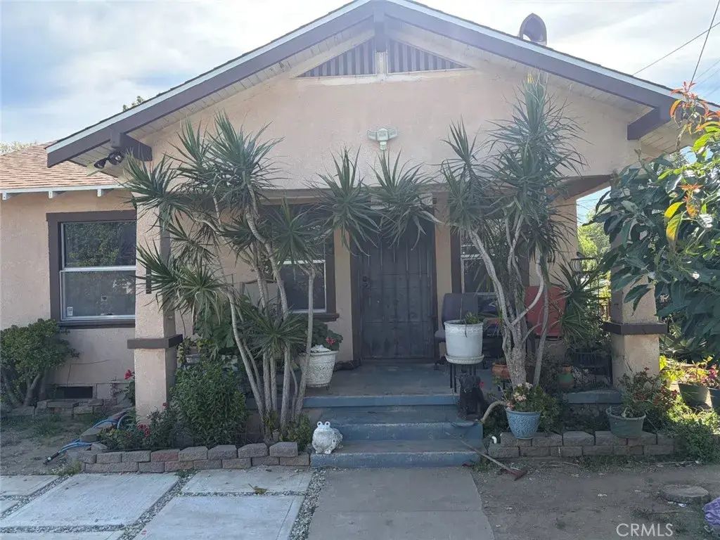 244 N 10th, Santa Paula
