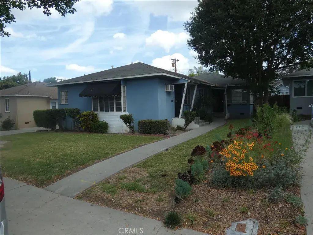 13503 Tedemory, Whittier