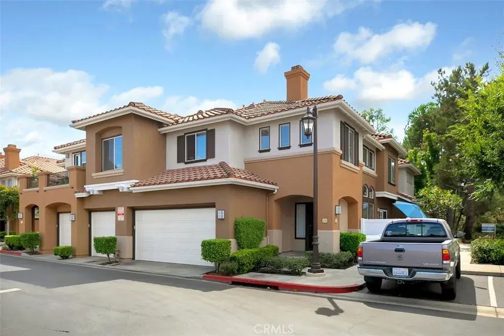 123 Valley View Terrace, Mission Viejo