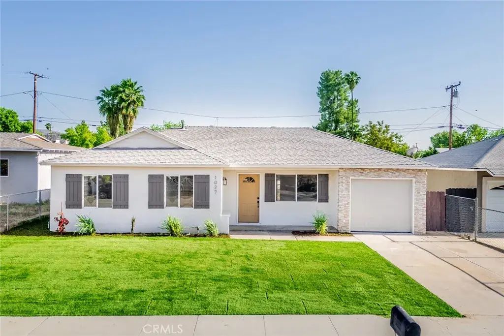 1027 Griffith Way, Hemet