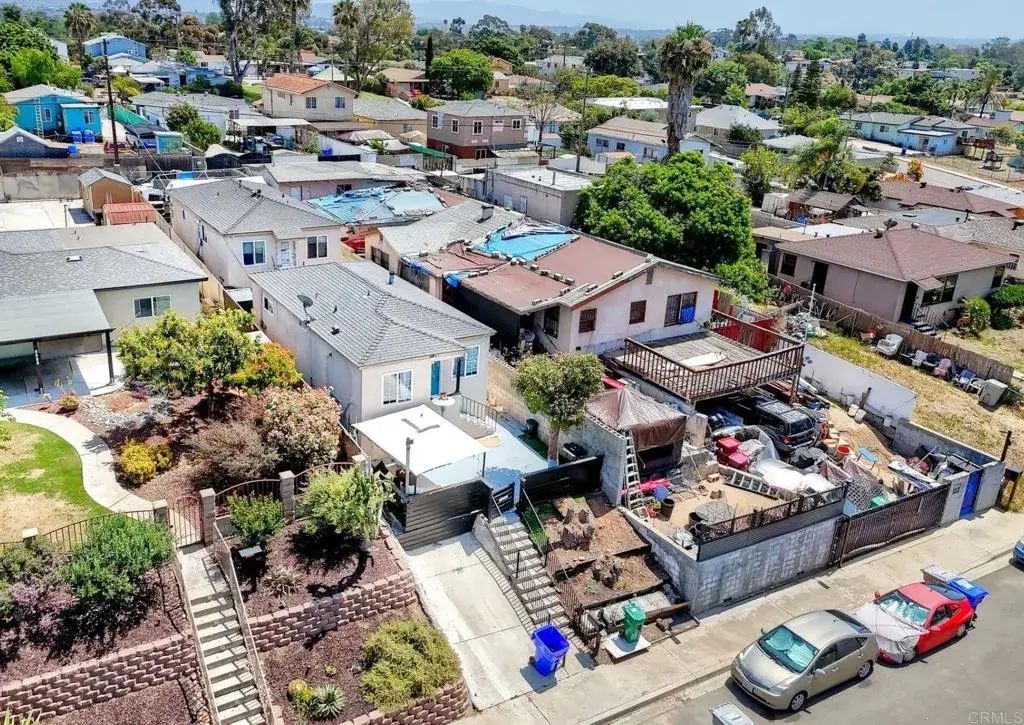 3053 38th Street, East San Diego
