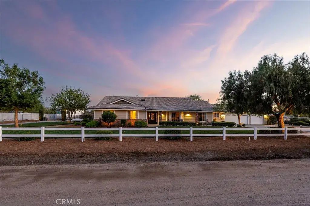 29575 Merjanian, Menifee