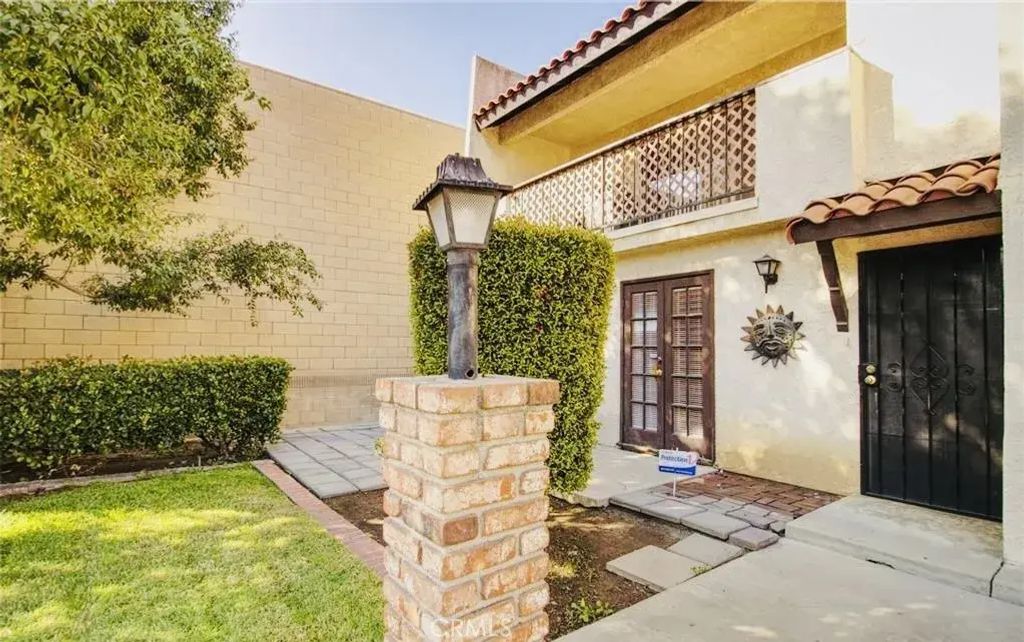 17439 Virginia, Bellflower