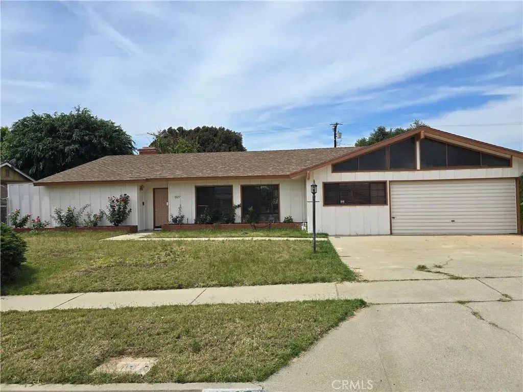 1527 Channelwood Dr, Whittier