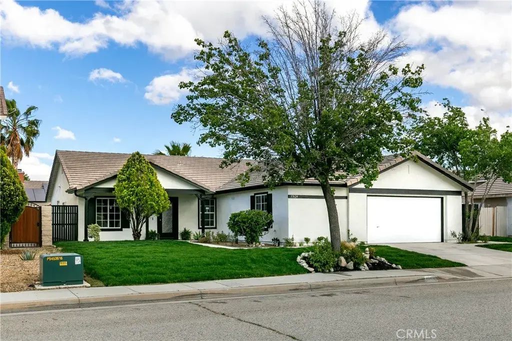 37624 Ribbon, Palmdale