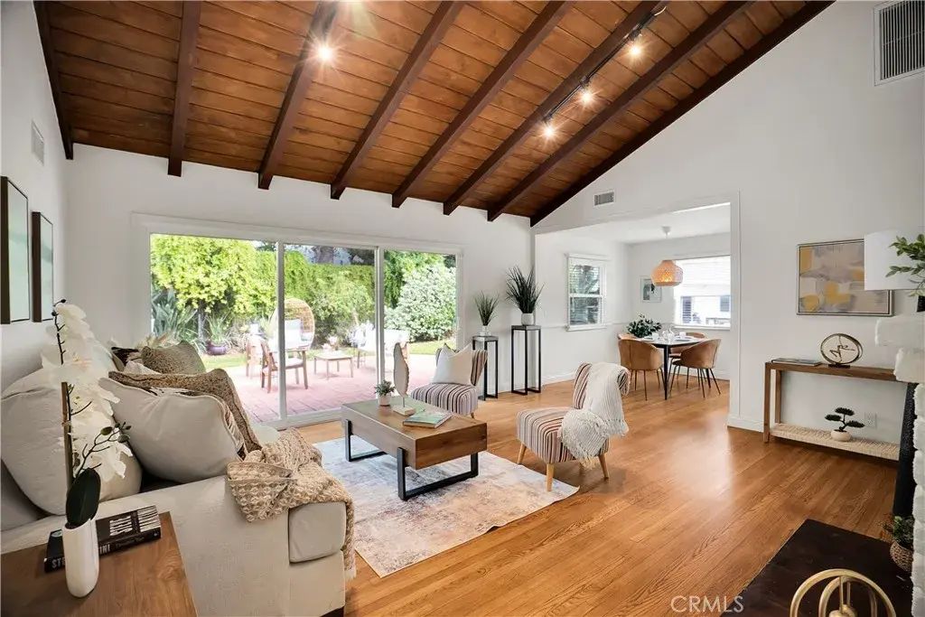 6600 Haywood, Tujunga