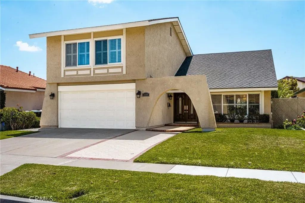 2860 E Hempstead, Anaheim