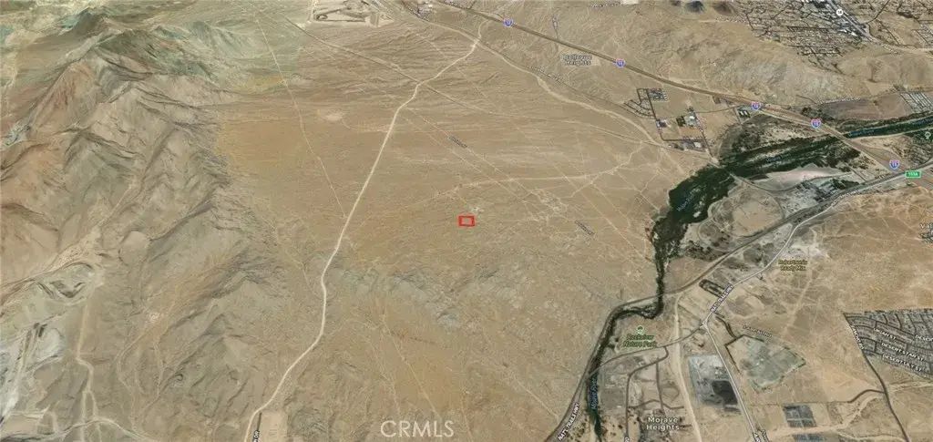 No Address Available, Victorville