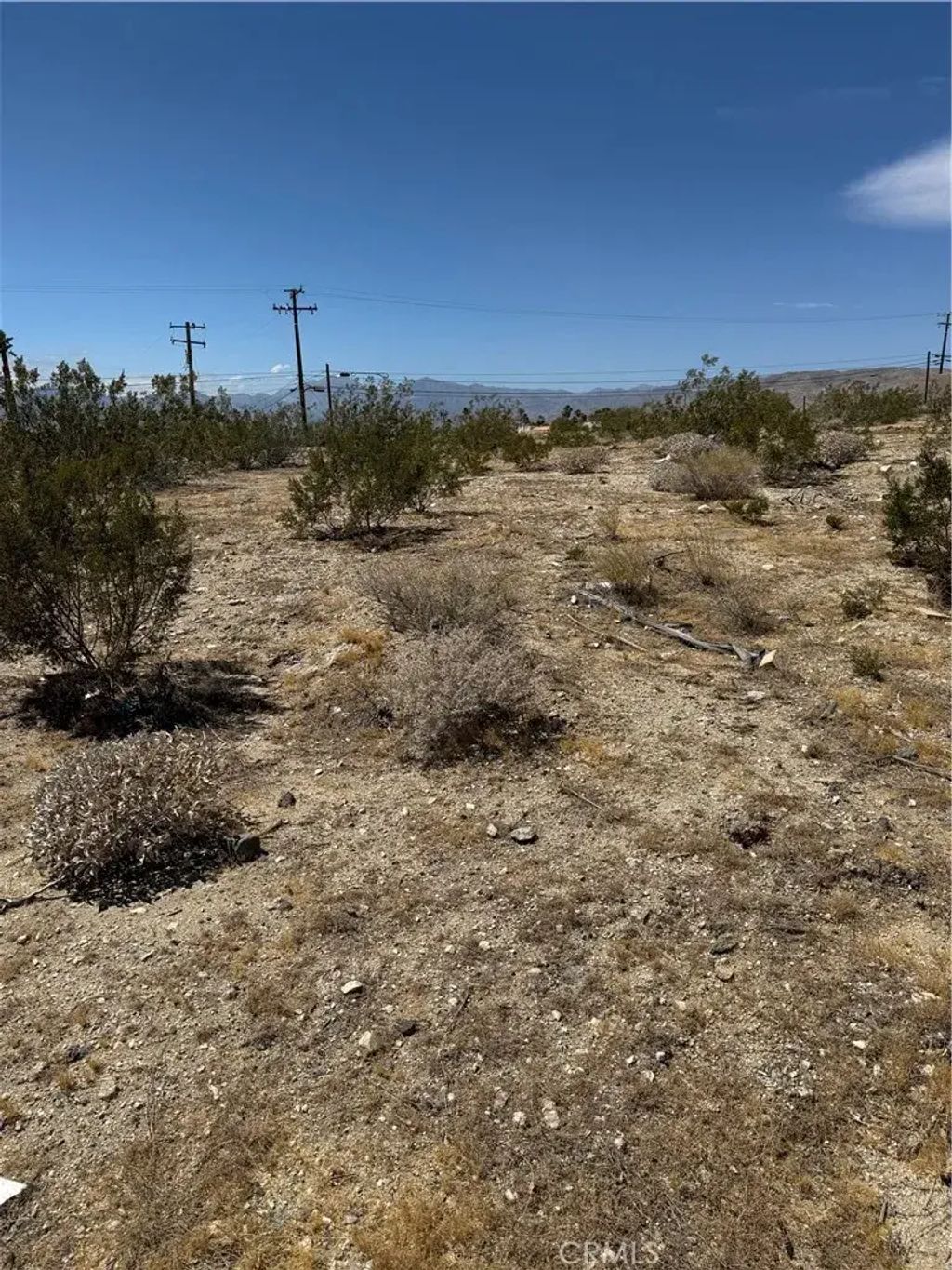 8th, Desert Hot Springs