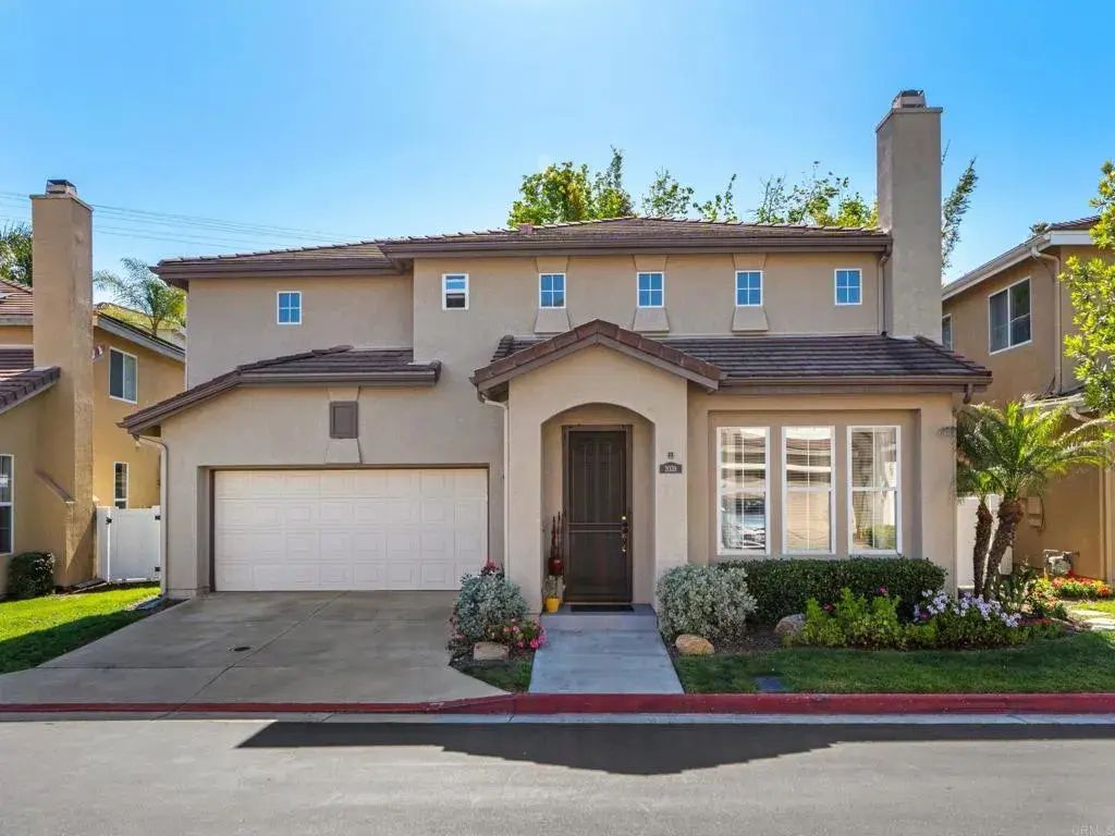 2039 Freedom Way, Vista