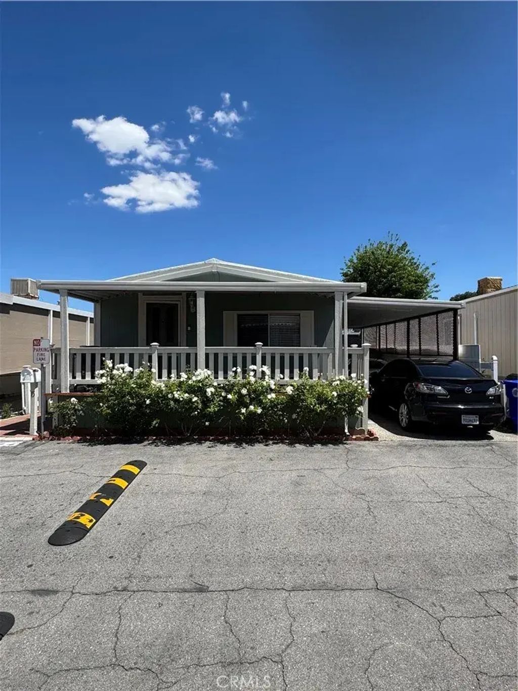 18145 Soledad Canyon Road 15, Canyon Country