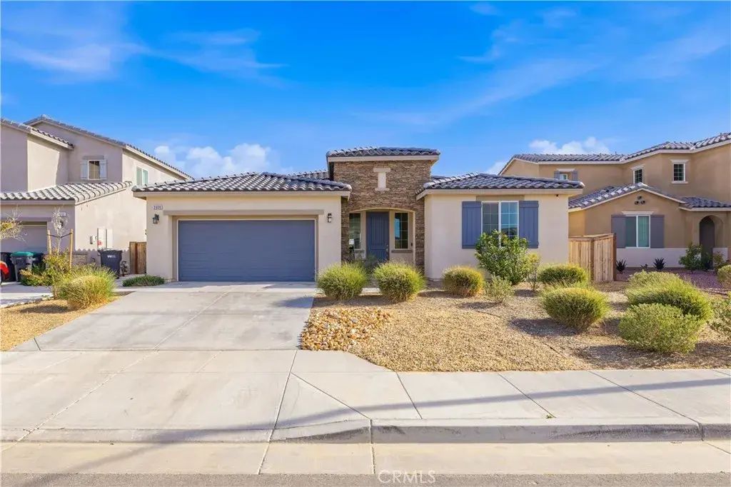 3908 Birchwood, Rosamond