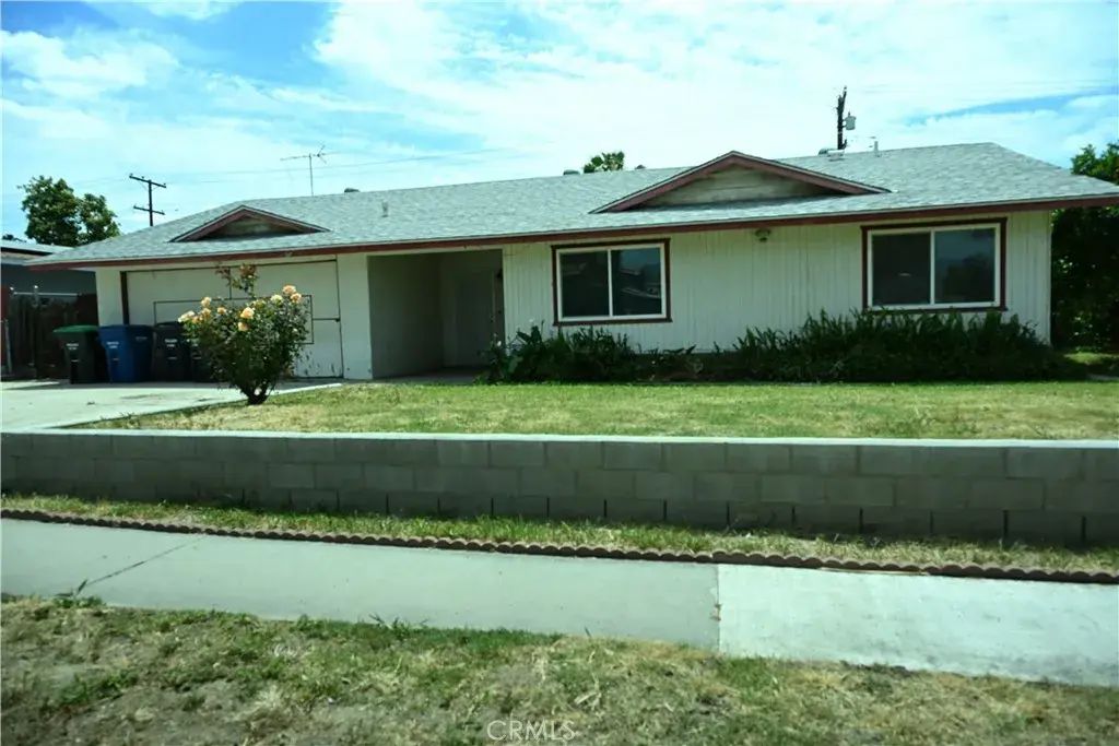 25451 Park Street, Loma Linda