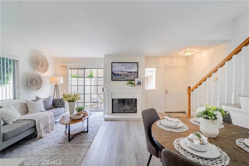 1126 W 228th Street 31, Torrance