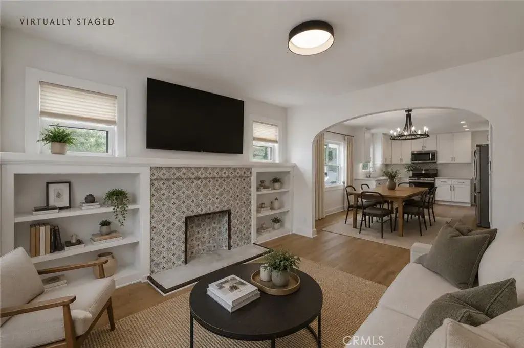 826 Oro, San Pedro