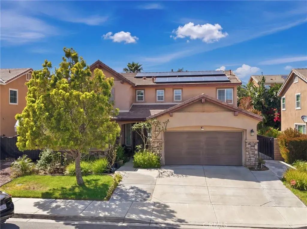 17948 Yellow Dock, San Bernardino