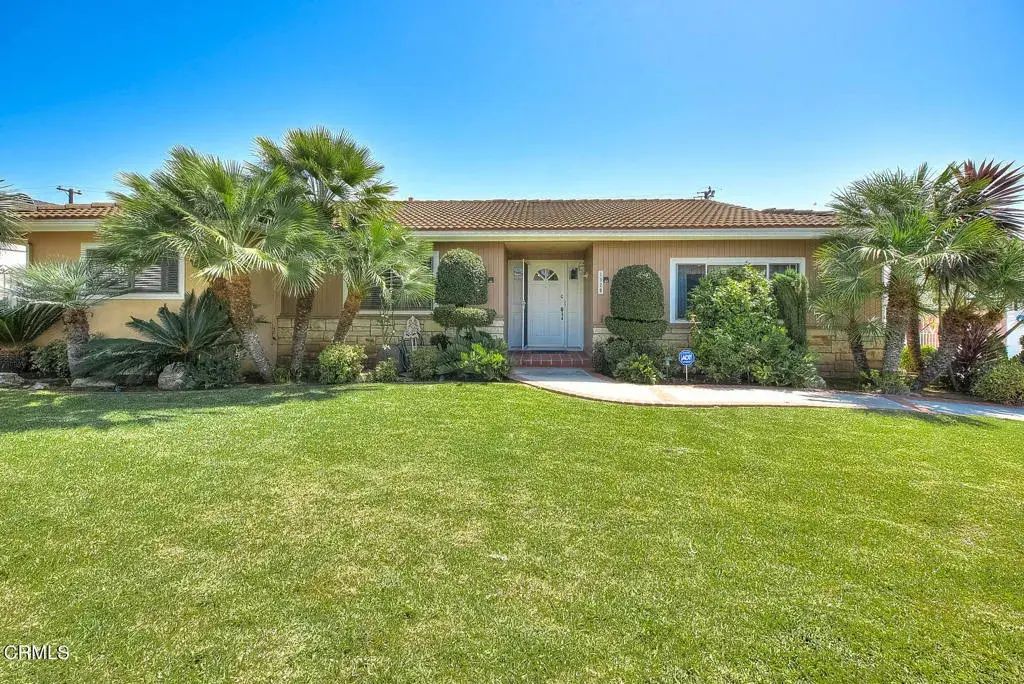 1320 Silliker Avenue, La Habra