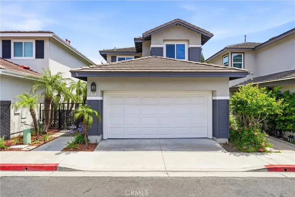 65 Cottage, Aliso Viejo