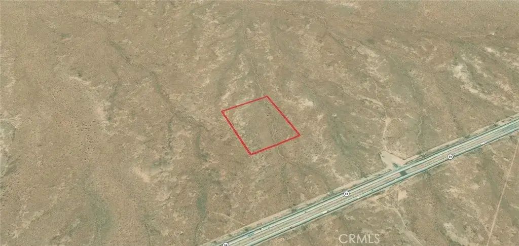 Barstow-bakersfield, Hinkley