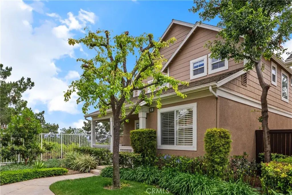 40 Nantucket, Aliso Viejo