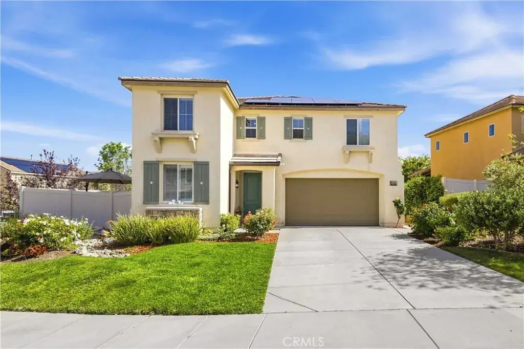 26856 Cherry Willow, Canyon Country