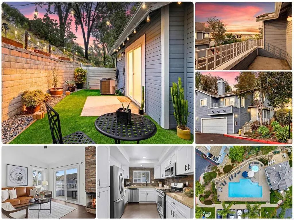 12862 Carriage Heights Way, Poway