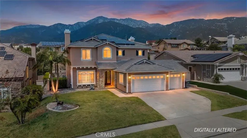 12452 Altura, Rancho Cucamonga