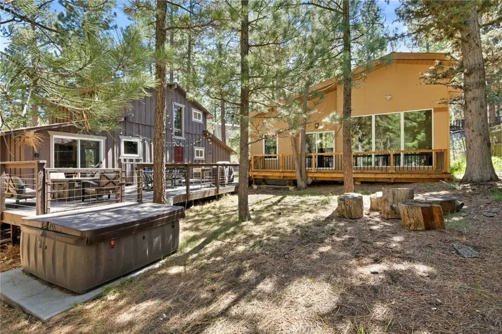 426 Crystal Court, Big Bear Lake
