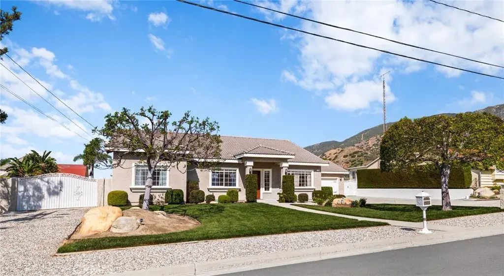 2411 Burt Street, Upland