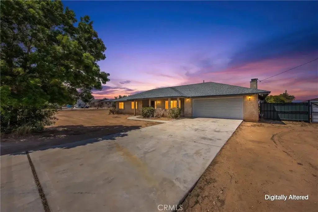 18236 Cherry Street, Hesperia