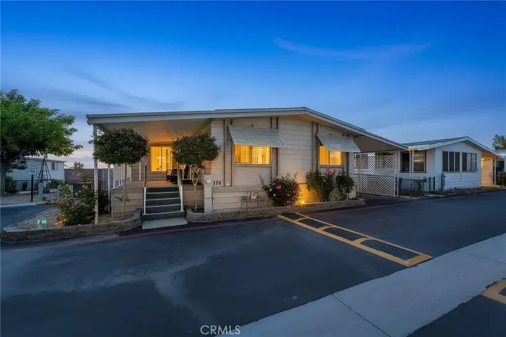 3753 E Avenue I 174, Lancaster