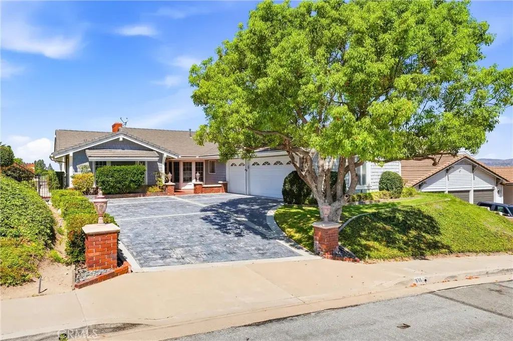 635 S Pathfinder, Anaheim
