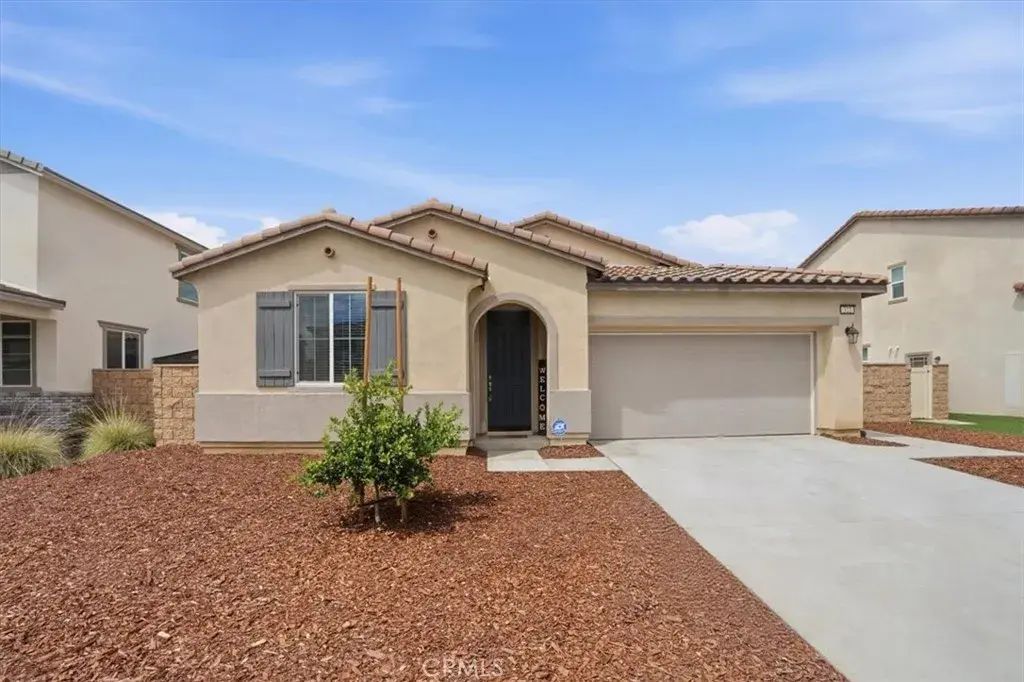 322 Mistyblue Court, Hemet