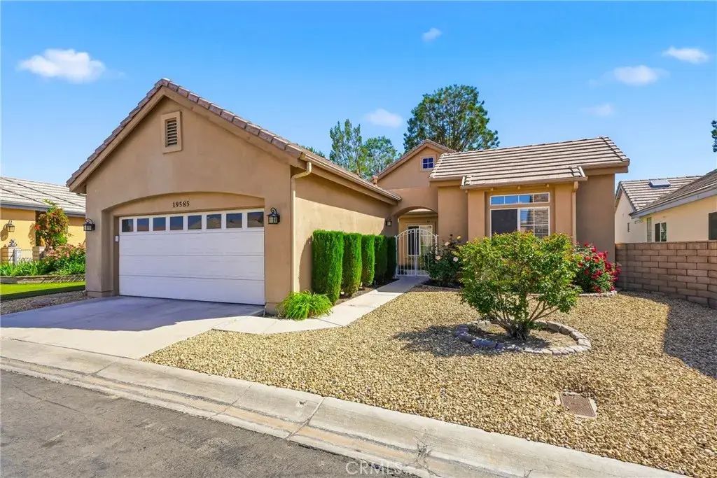 19585 Ironside, Apple Valley