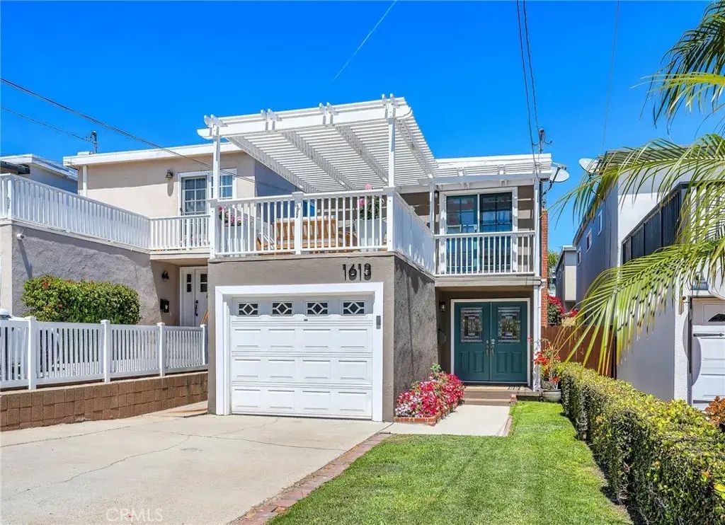 1613 Armour Lane, Redondo Beach