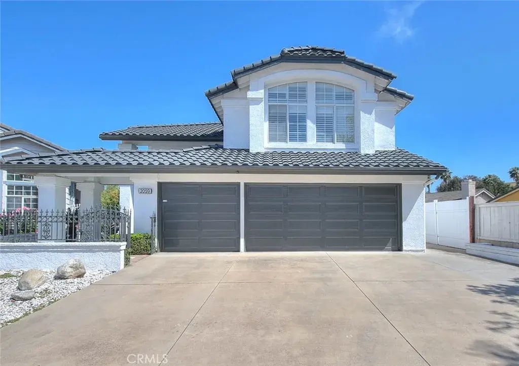 2059 Big Oak Avenue, Chino Hills