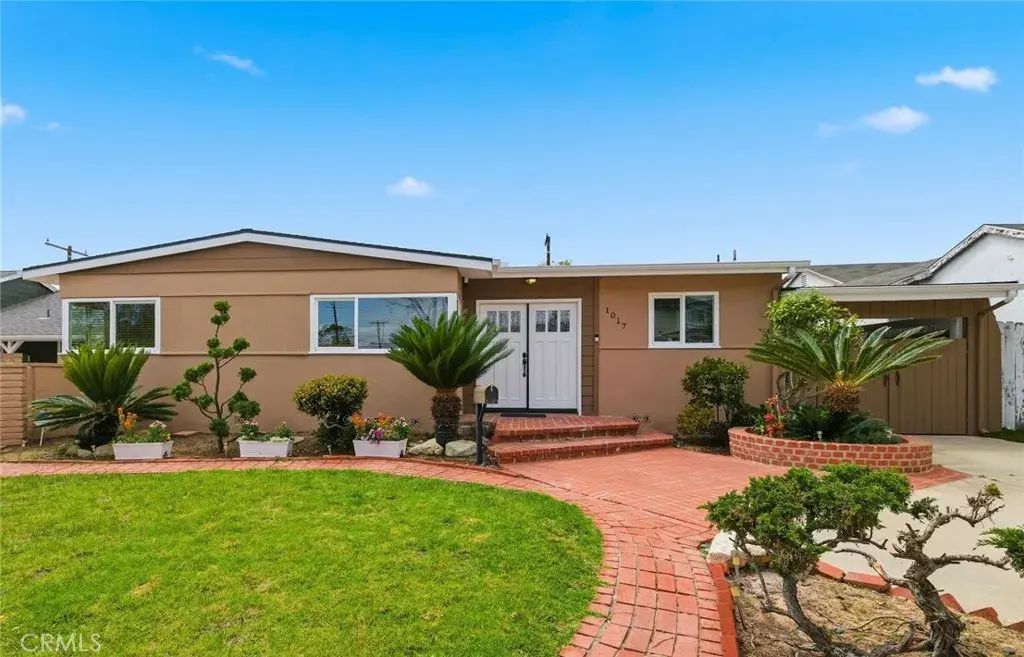 1017 Faysmith, Torrance